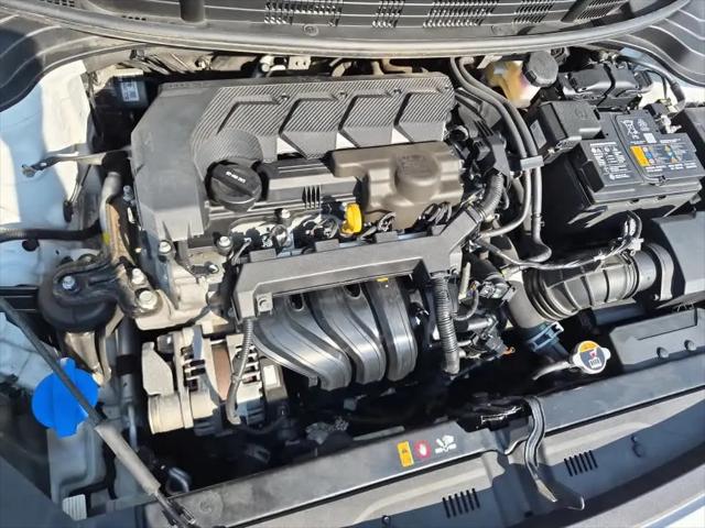 2023 Kia Rio LX