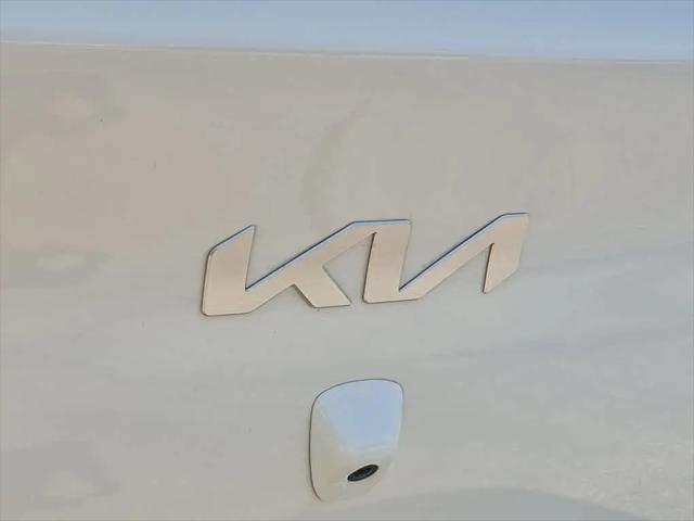 2023 Kia Rio LX