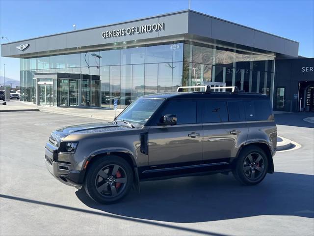 2022 Land Rover Defender 110 X for sale in Lindon, UT