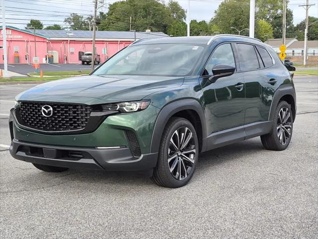 2026 Mazda CX-50 2.5 S Premium for sale in Dover, DE