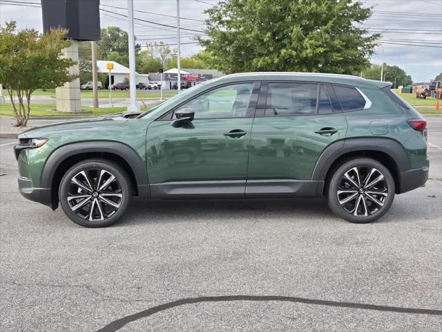 2026 Mazda CX-50 2.5 S Premium