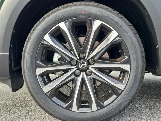 2026 Mazda CX-50 2.5 S Premium