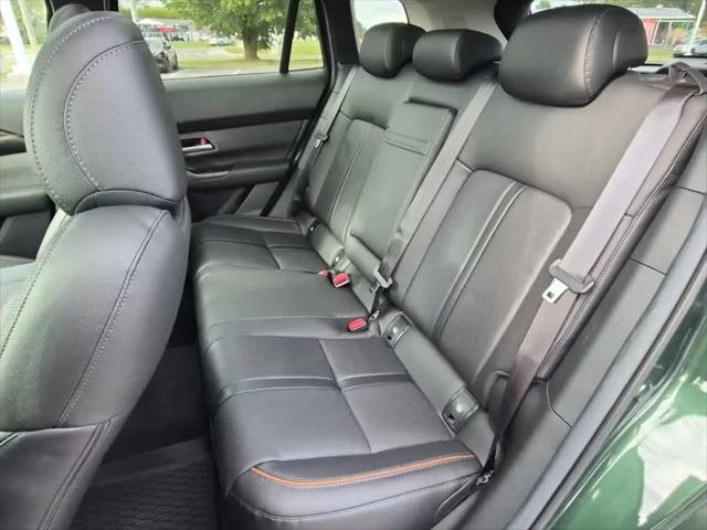 2026 Mazda CX-50 2.5 S Premium