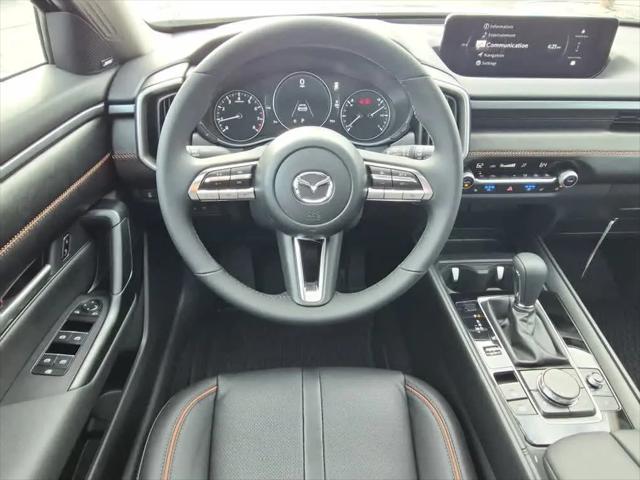 2026 Mazda CX-50 2.5 S Premium