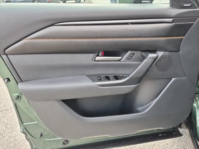 2026 Mazda CX-50 2.5 S Premium