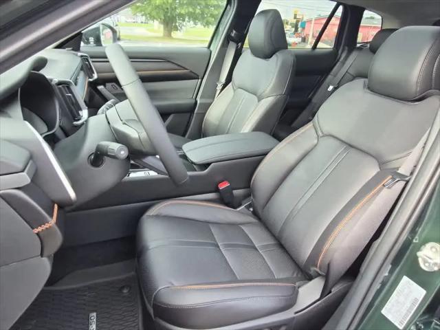 2026 Mazda CX-50 2.5 S Premium