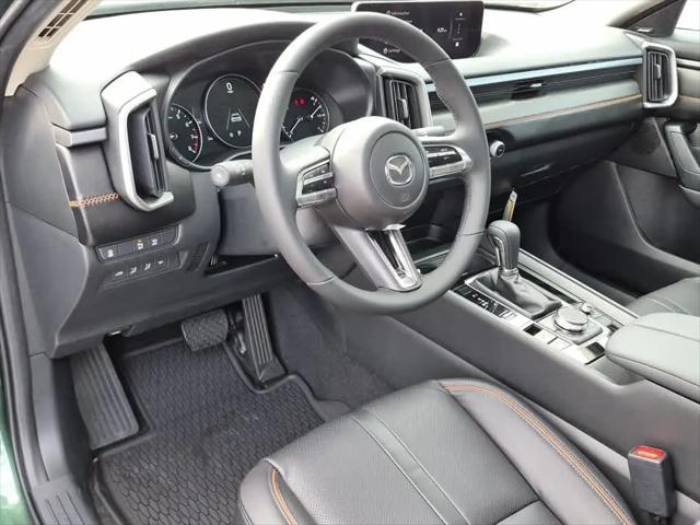 2026 Mazda CX-50 2.5 S Premium
