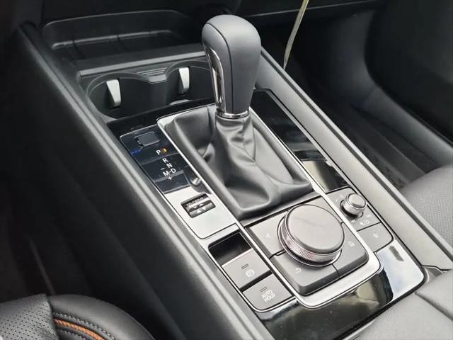 2026 Mazda CX-50 2.5 S Premium