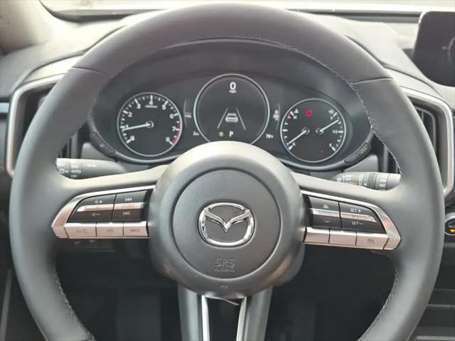 2026 Mazda CX-50 2.5 S Premium
