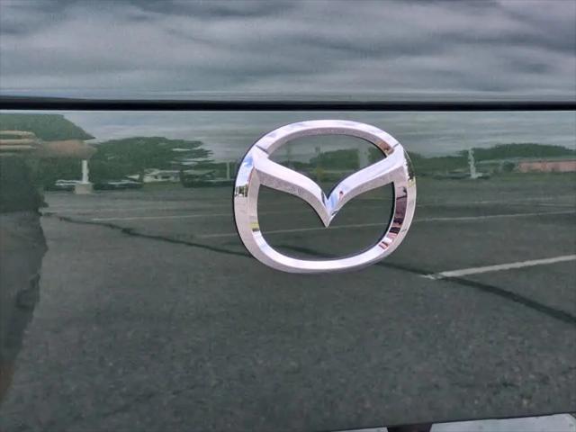 2026 Mazda CX-50 2.5 S Premium