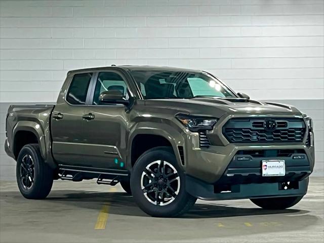 2026 Toyota Tacoma TRD Sport for sale in Chicago, IL