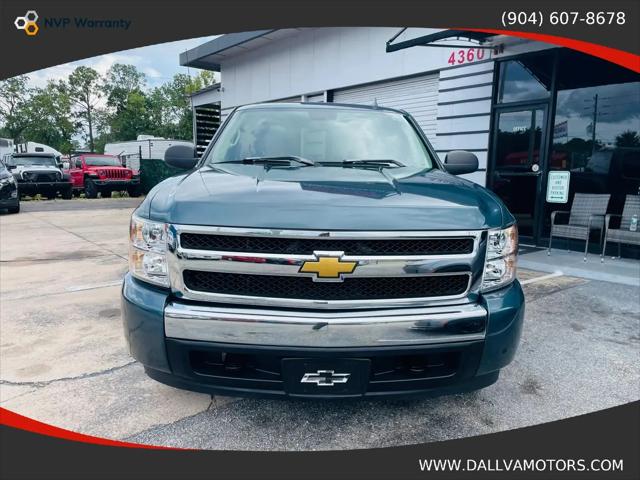 2007 Chevrolet Silverado 1500 LT1
