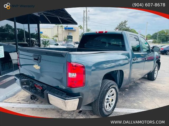 2007 Chevrolet Silverado 1500 LT1