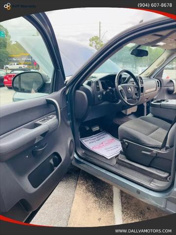 2007 Chevrolet Silverado 1500 LT1