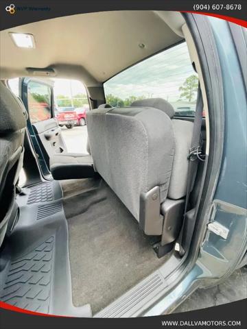 2007 Chevrolet Silverado 1500 LT1