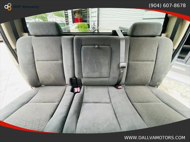2007 Chevrolet Silverado 1500 LT1