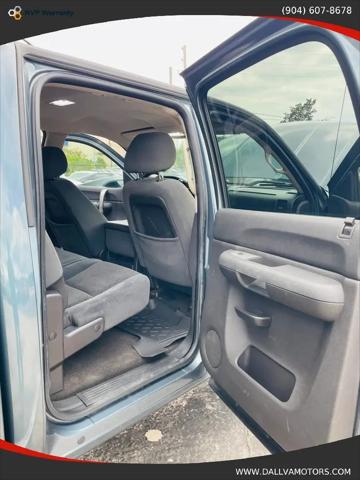 2007 Chevrolet Silverado 1500 LT1