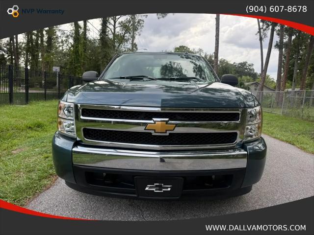 2007 Chevrolet Silverado 1500 LT1