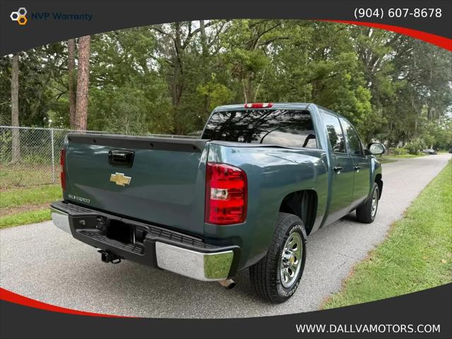 2007 Chevrolet Silverado 1500 LT1
