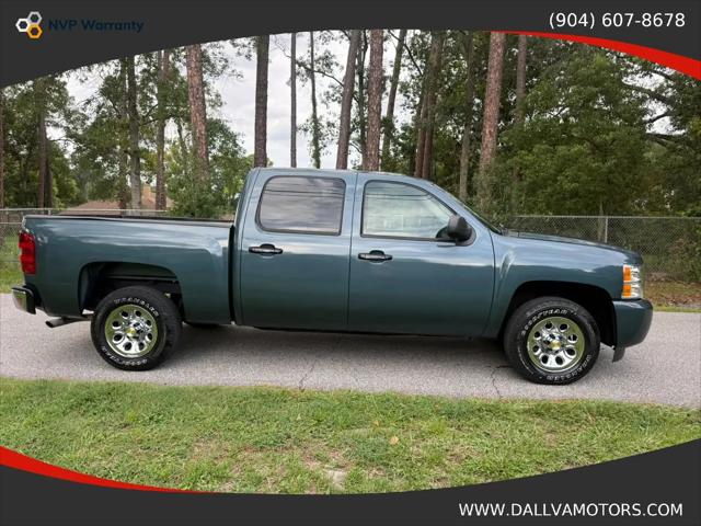 2007 Chevrolet Silverado 1500 LT1