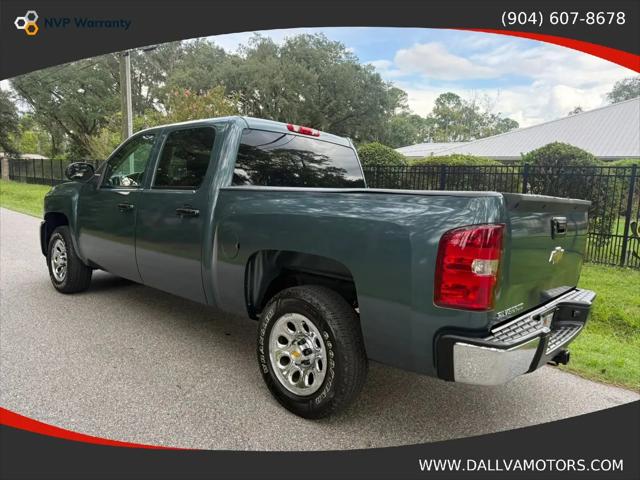 2007 Chevrolet Silverado 1500 LT1