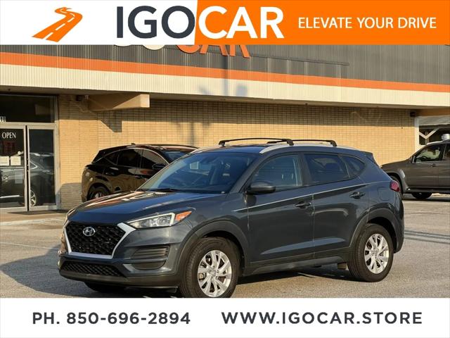 2021 Hyundai Tucson Value for sale in Pensacola, FL
