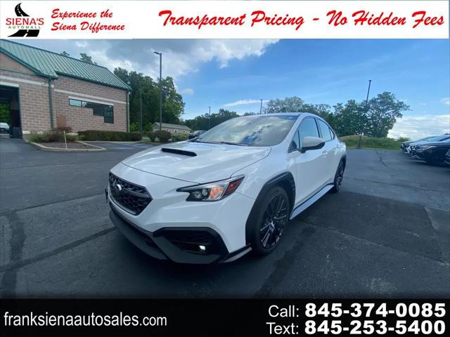 2024 Subaru WRX Premium for sale in New Hampton, NY