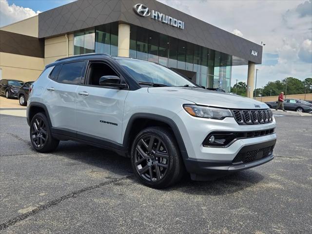 2026 Jeep Compass Limited Altitude for sale in Warner Robins, GA