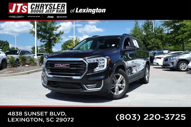 2022 GMC Terrain FWD SLE for sale in Lexington, SC