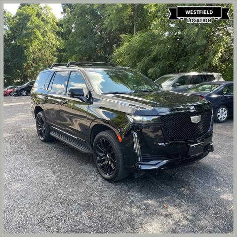 2022 Cadillac Escalade 4WD Sport for sale in Westfield, IN