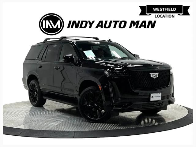 2022 Cadillac Escalade 4WD Sport for sale in Westfield, IN