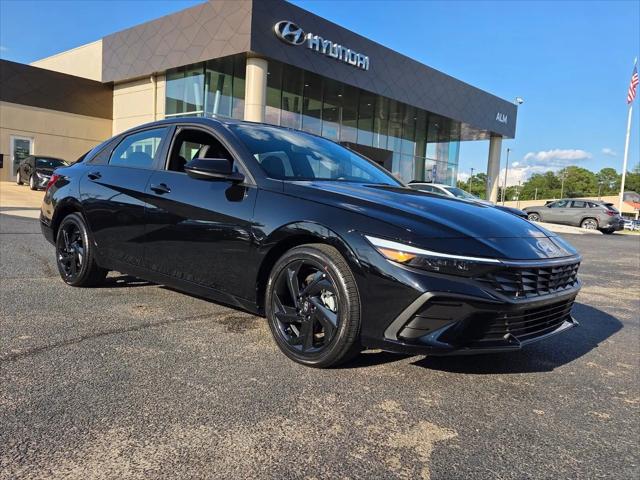 2026 Hyundai Elantra SEL Sport Plus for sale in Warner Robins, GA