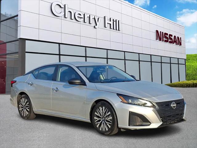 2024 Nissan Altima SV FWD for sale in Cherry Hill, NJ