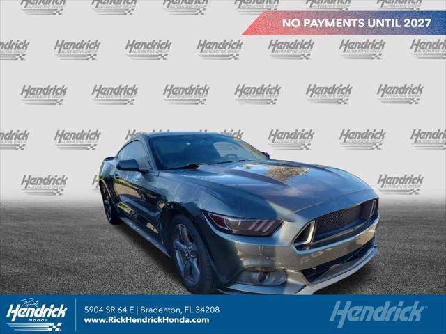 2015 Ford Mustang V6 for sale in Bradenton, FL