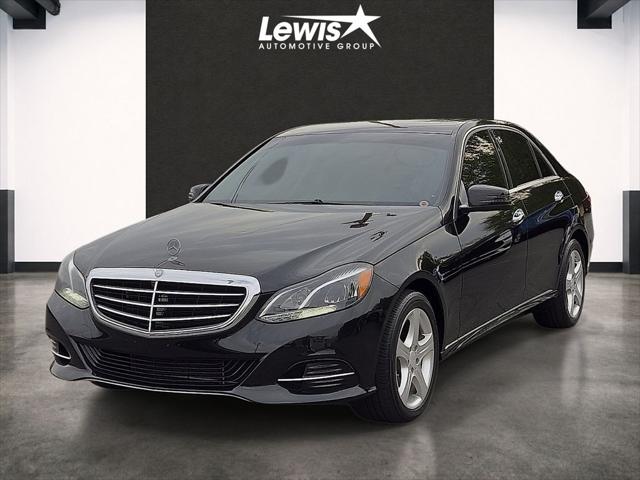 2014 Mercedes-Benz E 350 E 350 for sale in Fayetteville, AR