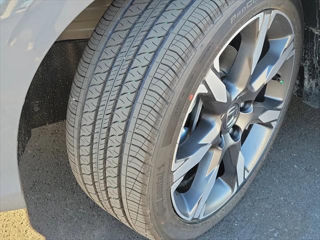 2026 Honda Civic Sport Touring