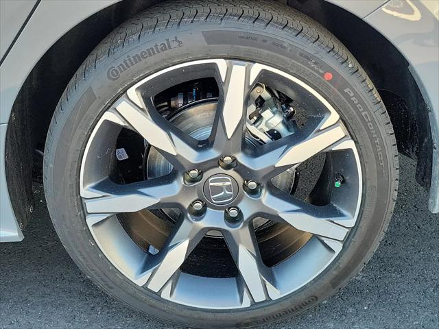 2026 Honda Civic Sport Touring