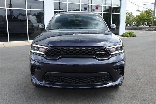 2026 Dodge Durango GT RWD