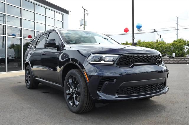 2026 Dodge Durango GT RWD