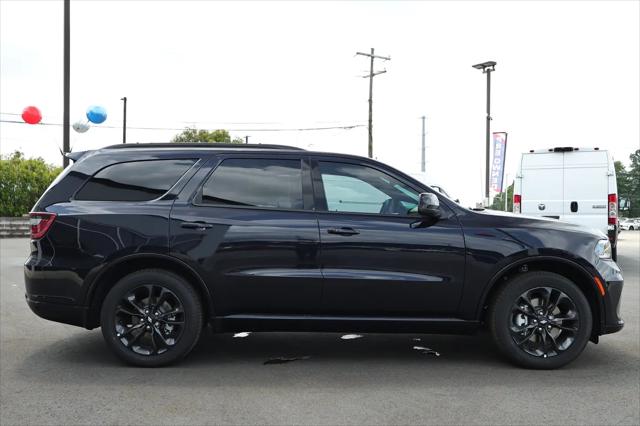 2026 Dodge Durango GT RWD