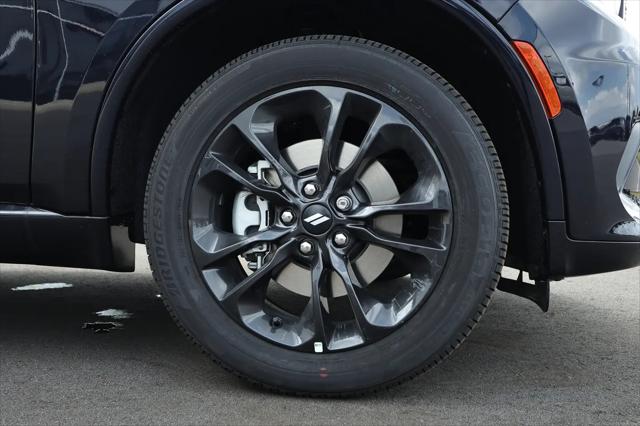 2026 Dodge Durango GT RWD