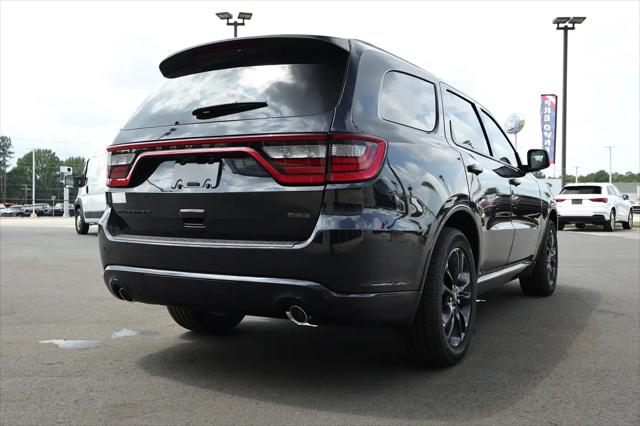 2026 Dodge Durango GT RWD