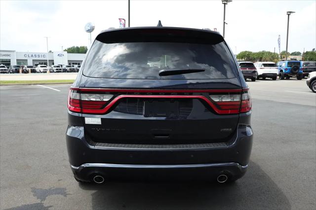 2026 Dodge Durango GT RWD