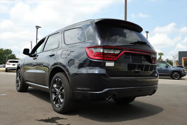 2026 Dodge Durango GT RWD