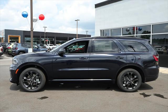 2026 Dodge Durango GT RWD