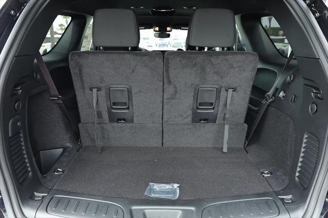 2026 Dodge Durango GT RWD