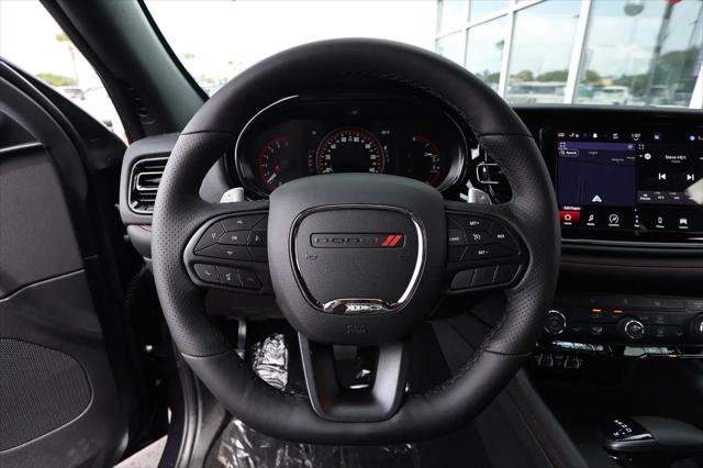 2026 Dodge Durango GT RWD