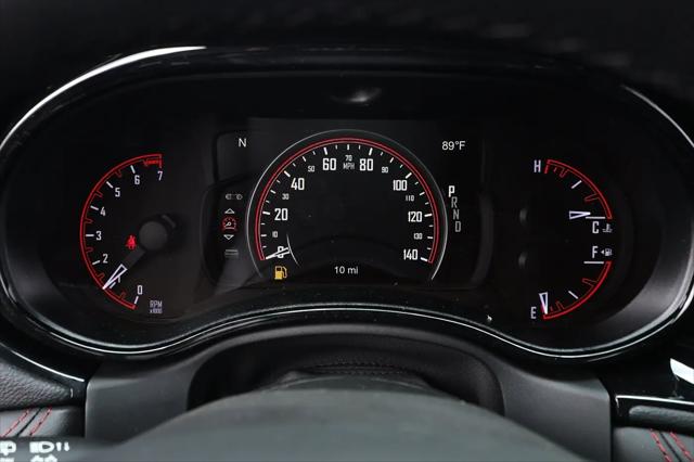 2026 Dodge Durango GT RWD
