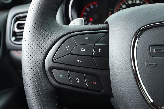 2026 Dodge Durango GT RWD
