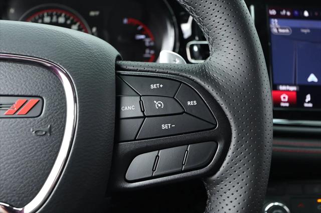 2026 Dodge Durango GT RWD